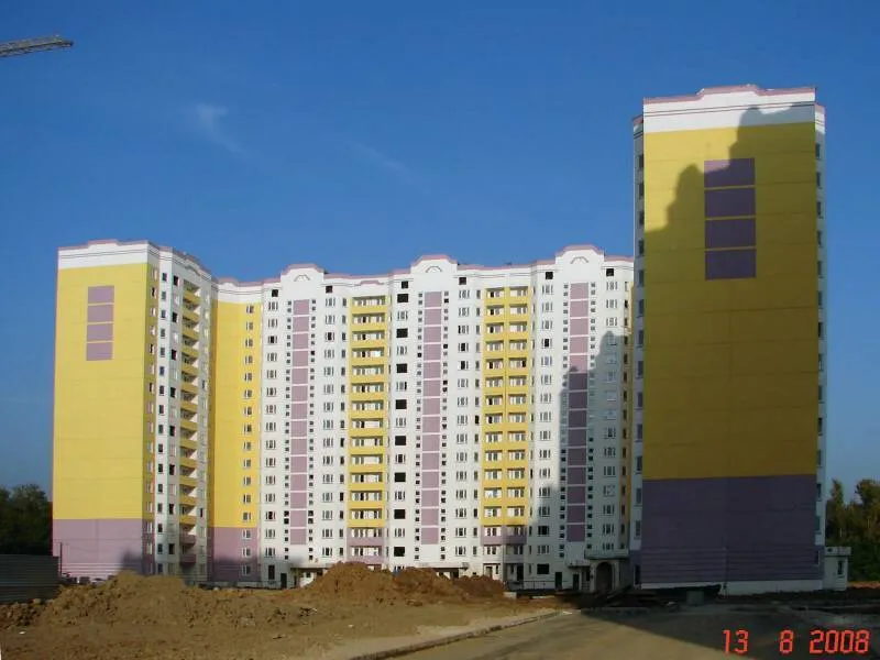 ЖК мкр Губернский - Фото 3