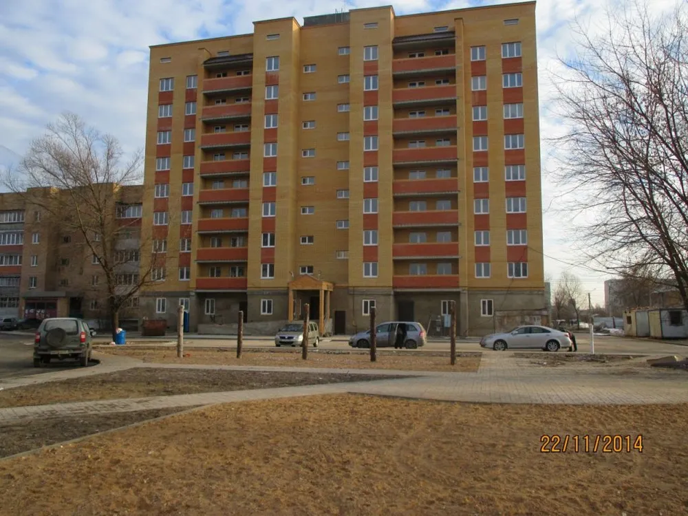ЖК Восточный (п. им Воровского) - Фото 3 ЖК Восточный (п. им Воровского) - Фото 3