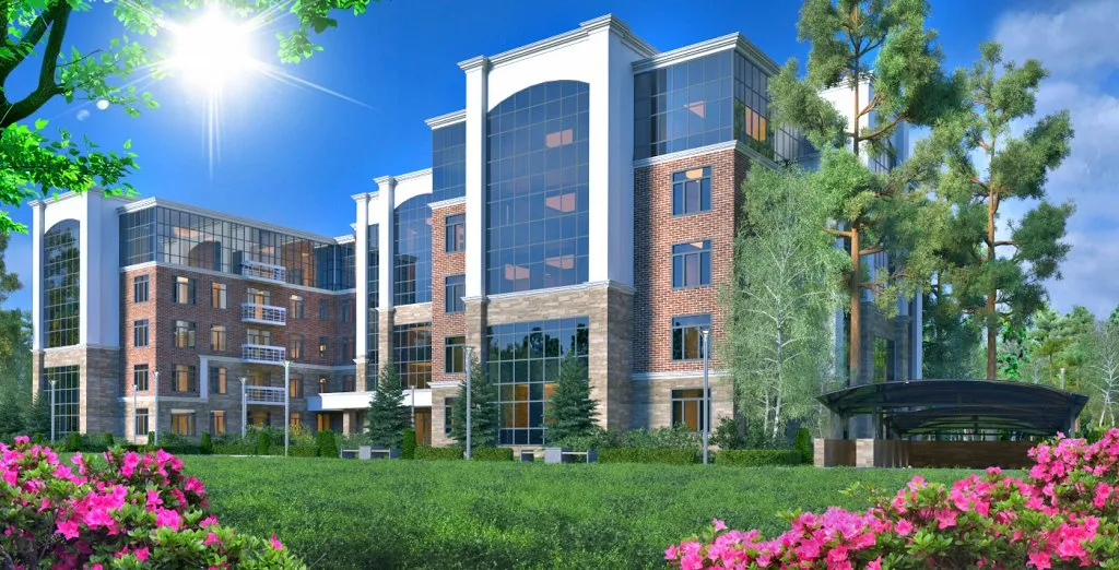 ЖК Дом на Тихой - Фото 4