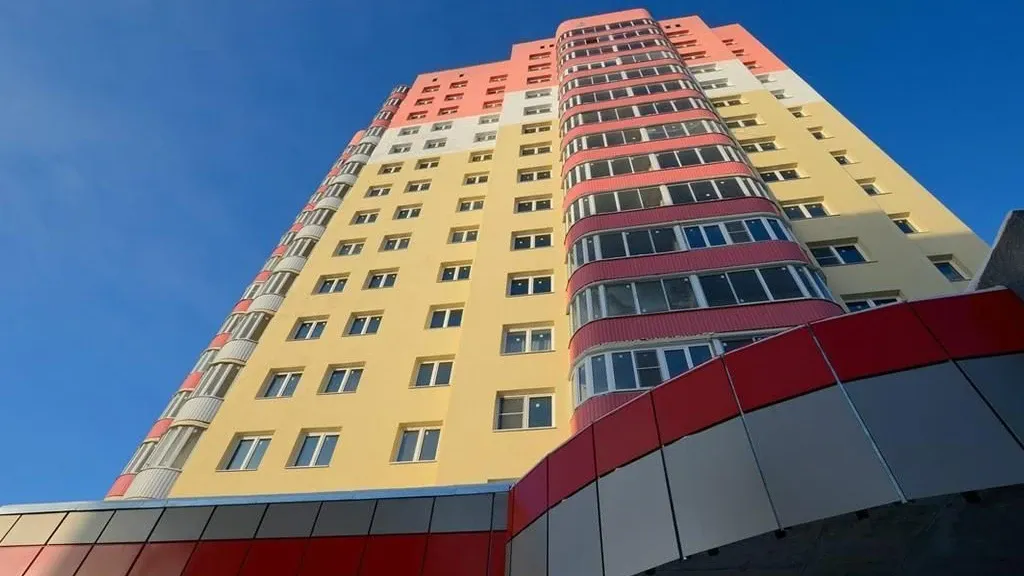 ЖК Новотроицкий - Фото 2