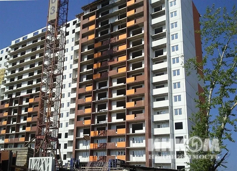 ЖК Мкр. Лукино, корп. 8, вл. 51 - Фото 3 ЖК Мкр. Лукино, корп. 8, вл. 51 - Фото 3