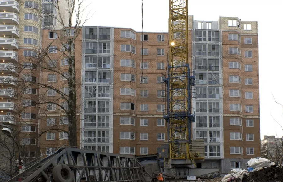 ЖК Мкр. № 25 - Фото 4