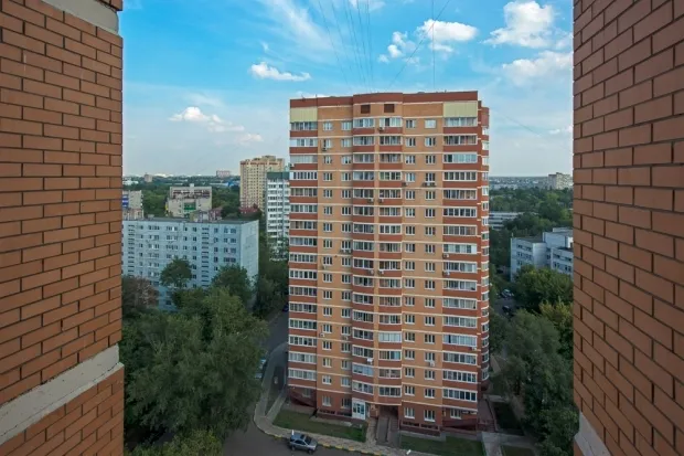 ЖК Люберцы Авиаторов 10к2 - Фото 2