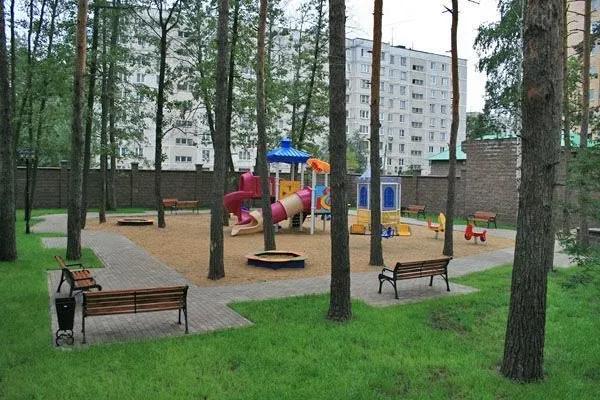 ЖК Кратово - Фото 3