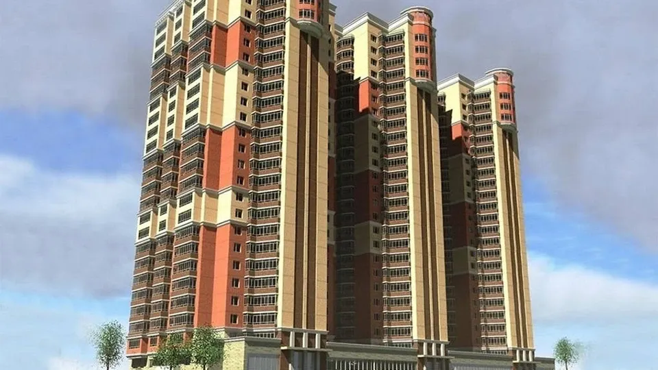 ЖК Единый стандарт - Фото 6