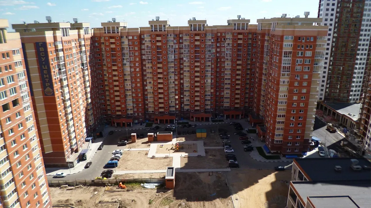 ЖК Жемчужина Виктории - Фото 5