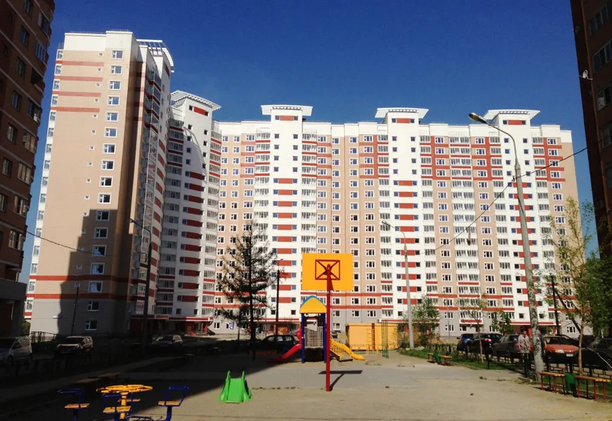 ЖК на ул. Чехова, д. 10 - Фото 1