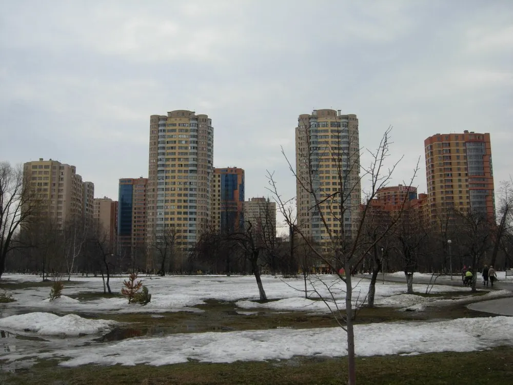 ЖК мкр. 9А - Фото 2