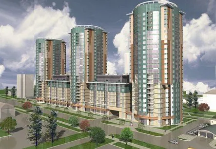 ЖК на улице Ленина - Фото 2