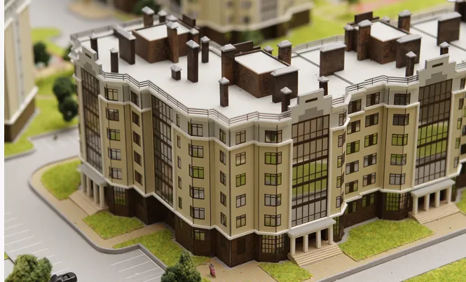 ЖК Новое Селятино - Комфорт - Фото 1