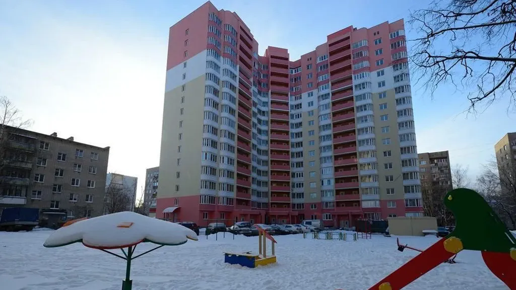 ЖК Новотроицкий - Фото 3