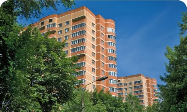 ЖК Люберцы Авиаторов 10к2 - Фото 1