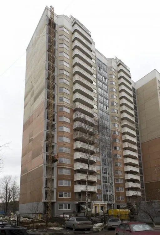 ЖК Мкр. № 25 - Фото 3