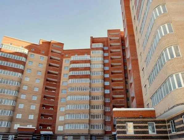 ЖК Мкр Пронина 6, 7, 9 - Фото 1