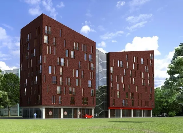 ЖК Just M - Фото 1