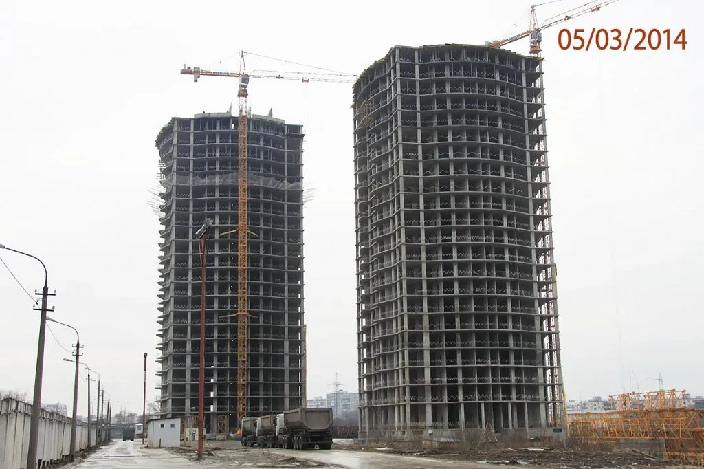 ЖК Мкр. 6А - Фото 4