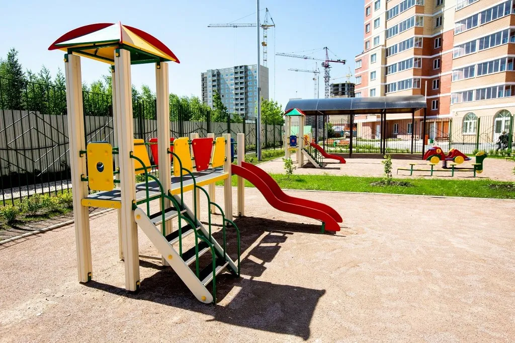 ЖК на ул. 20-я Парковая - Фото 5