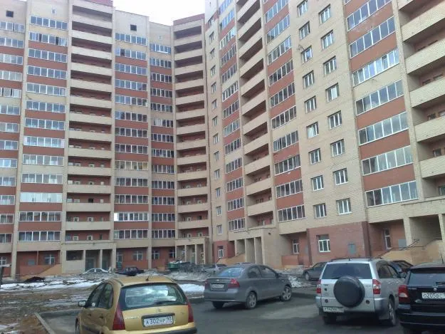 ЖК на ул. Новая, 49-51 (г. Железнодорожный) - Фото 1