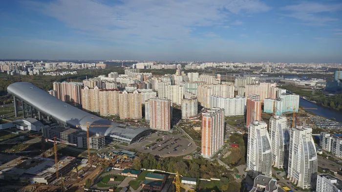 ЖК Красногорье - Фото 3