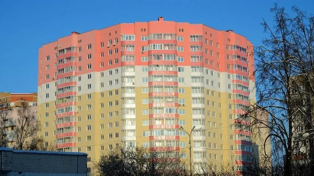 ЖК Новотроицкий - Фото 5