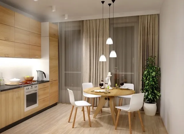 ЖК Just M - Фото 10