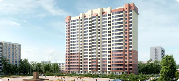 ЖК Левитан - Фото 5