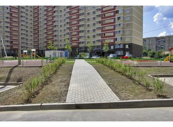 ЖК Жемчужина ул. Пограничная д.24 - Фото 2