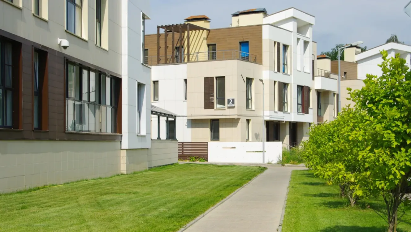 ЖК Загородный квартал - Фото 6