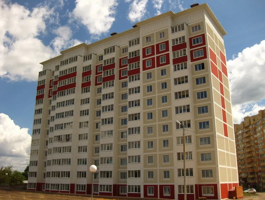 ЖК Петровский (Одинцово) - Фото 1