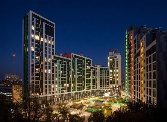 ЖК Ньютон - Фото 4