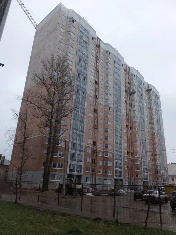 ЖК Мкр. № 25 - Фото 6