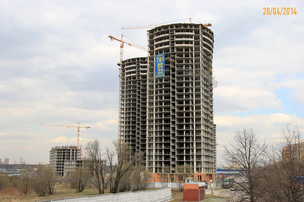 ЖК Мкр. 6А - Фото 5