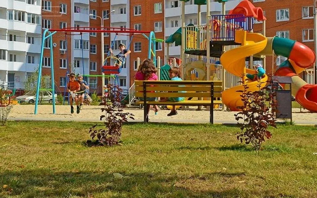 ЖК на улице Ледовская - Фото 3