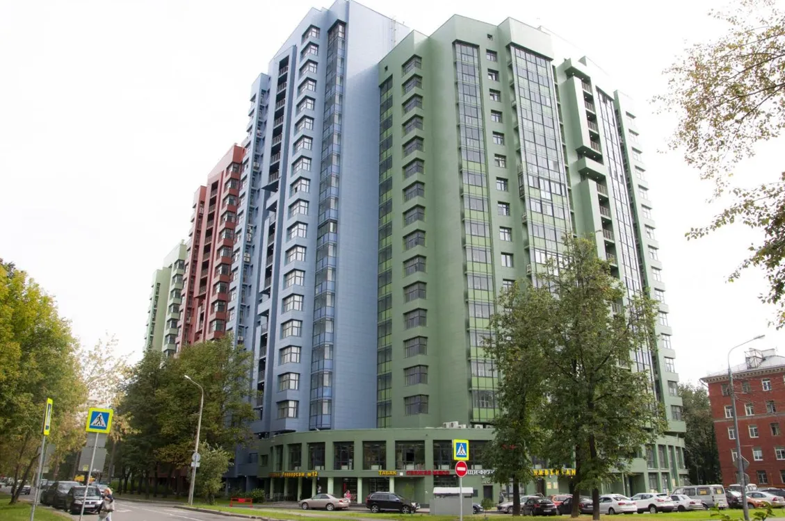 ЖК На Циолковского - Фото 2