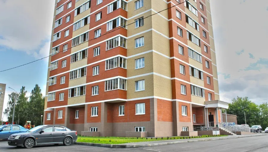 ЖК на ул. Шаталова, д.2 - Фото 3