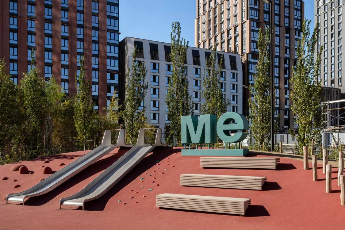 ЖК Метрополия - Фото 4