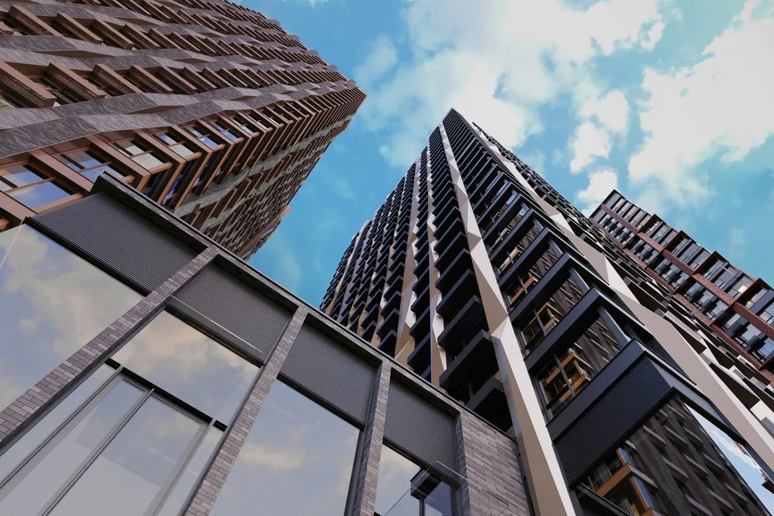 ЖК Метрополия - Фото 6