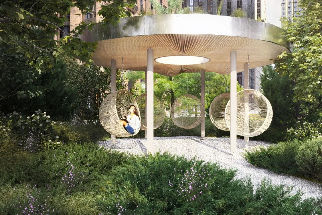 ЖК Метрополия - Фото 23