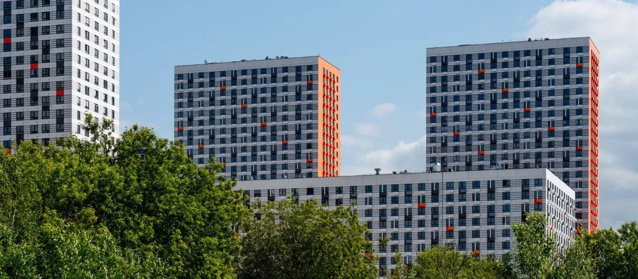 ЖК Амурский парк - Фото 11