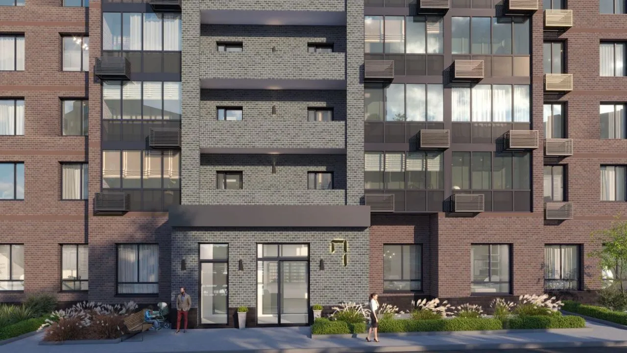 ЖК Космос - Фото 2