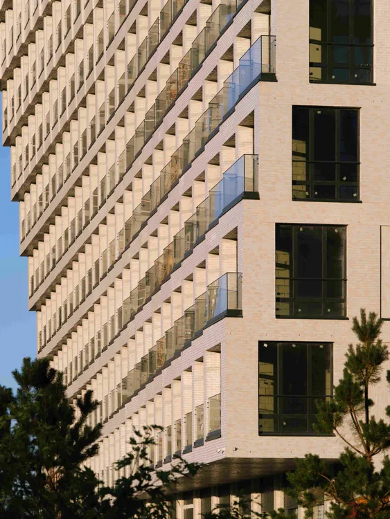 Клубный квартал AFI Park "Воронцовский" - Фото 28