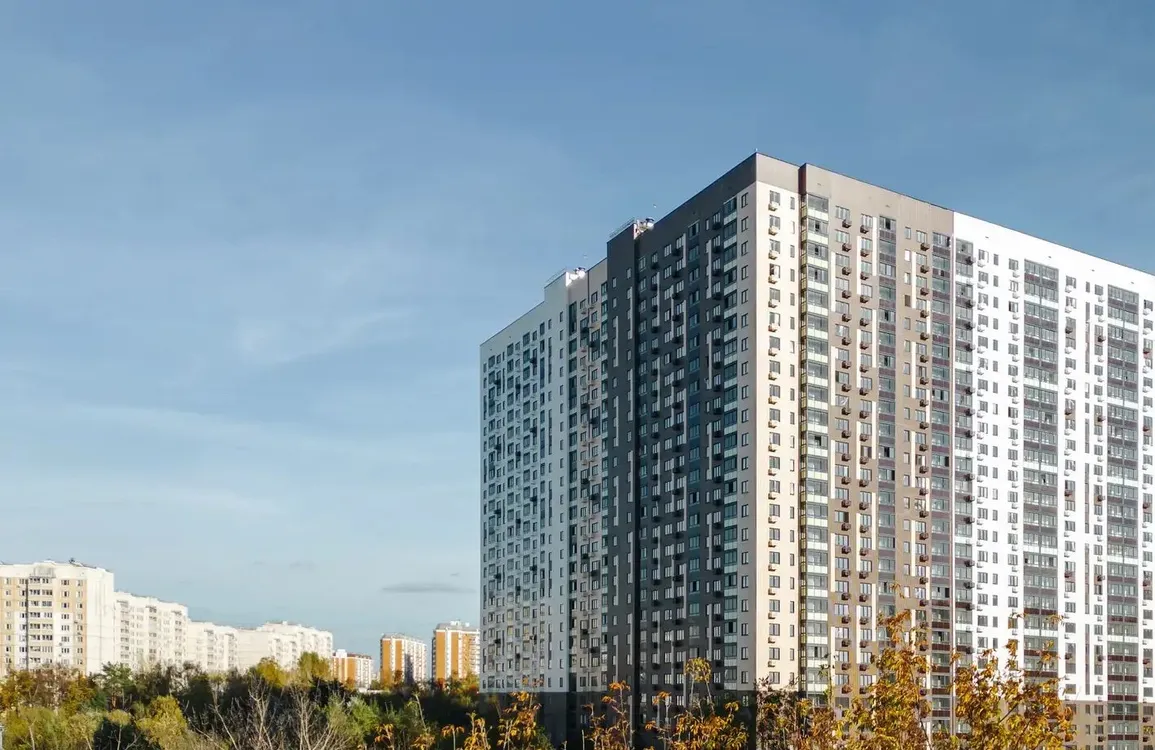 ЖК «1-й Лермонтовский» - Фото 12