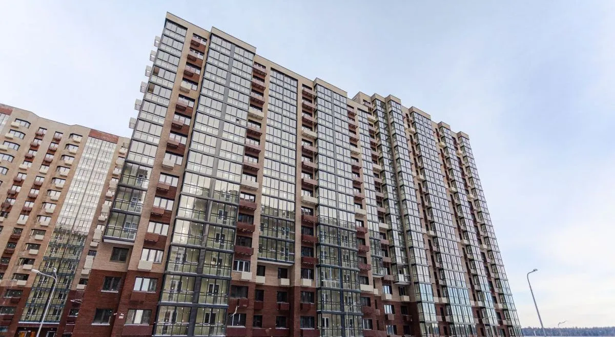 ЖК Восточный - Фото 3