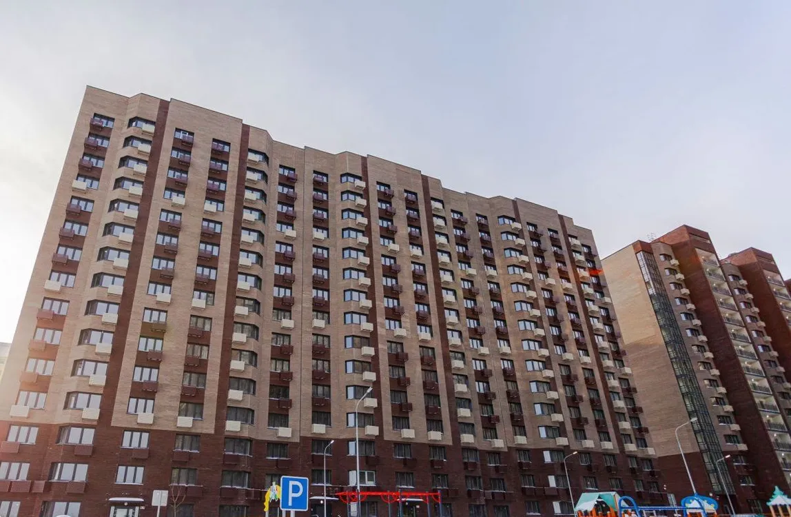 ЖК Восточный - Фото 4