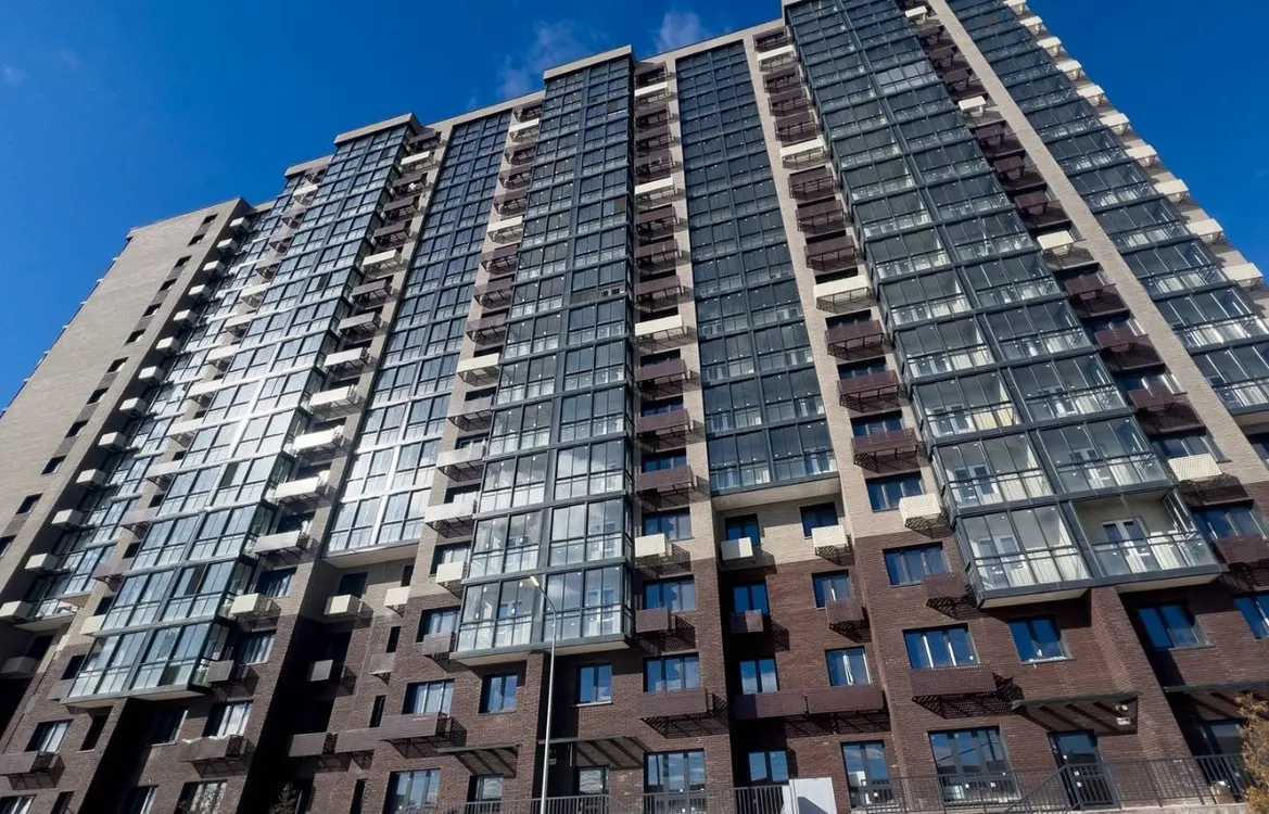 ЖК Восточный - Фото 2