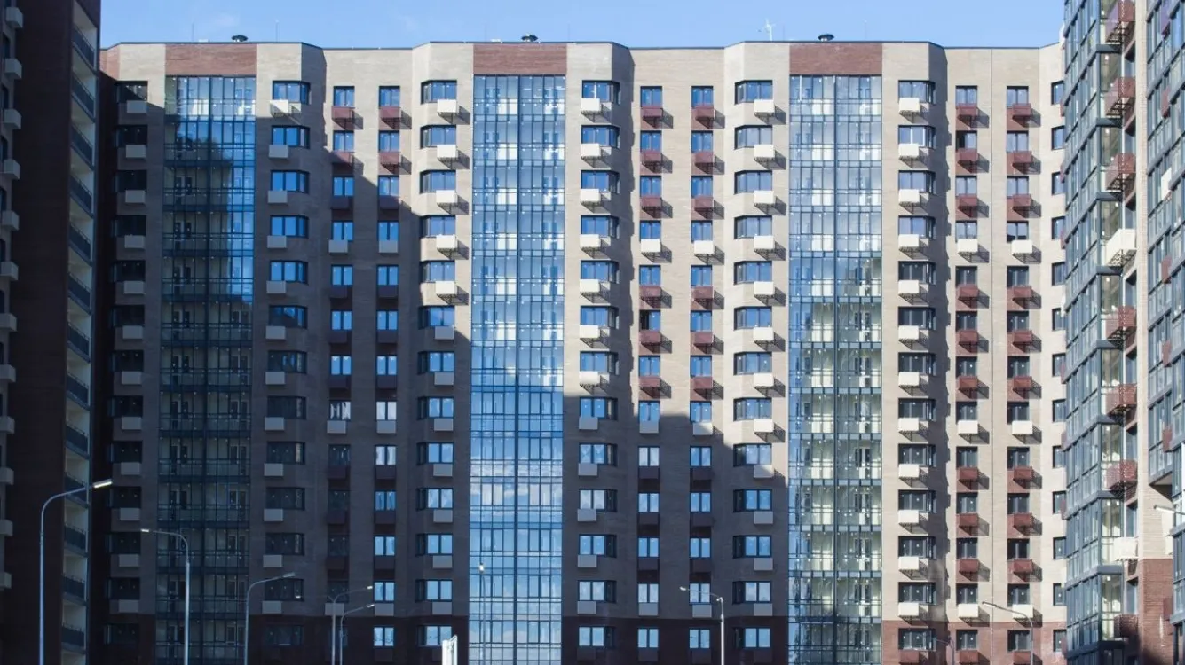 ЖК Восточный - Фото 1