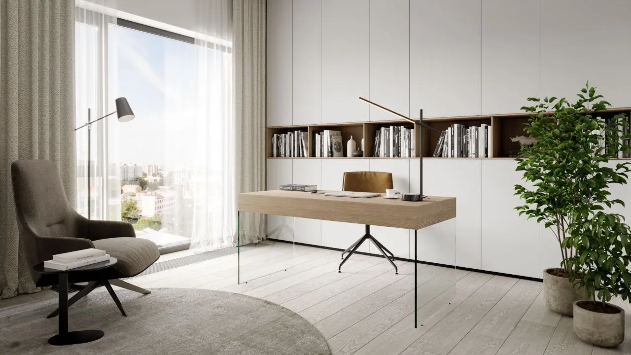 ЖК Левел Бауманская - Фото 13