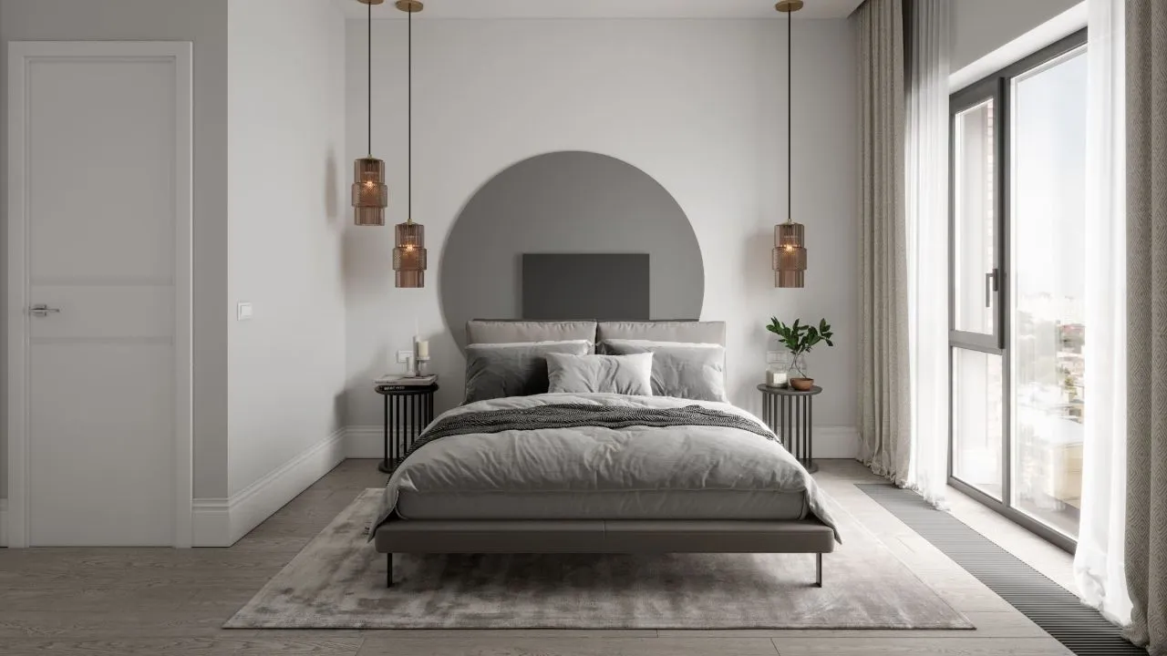 ЖК Левел Бауманская - Фото 12