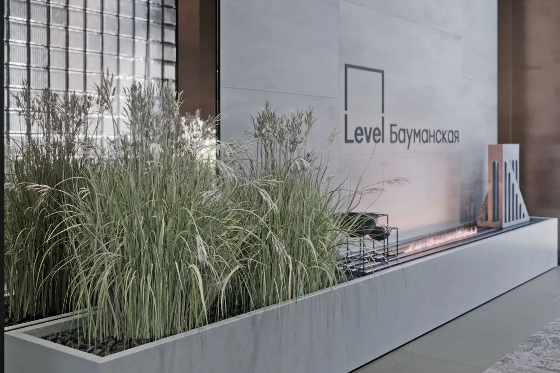 ЖК Левел Бауманская - Фото 10