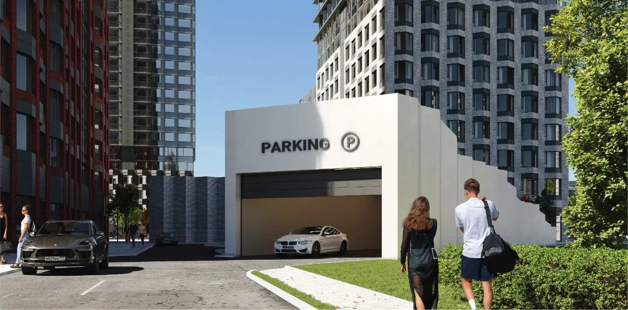 ЖК MYPRIORITY Мневники - Фото 3